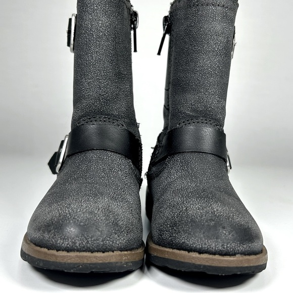 Carter's Finola Toddler Girls' Boots size 6T - Picture 6 of 15